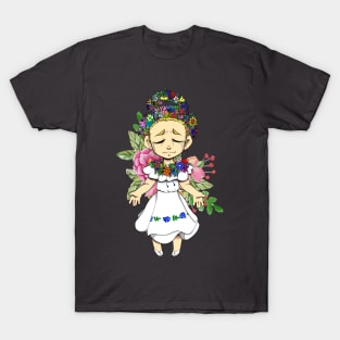 May Queen Dani T-Shirt